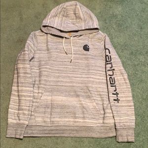 Carhartt Hoodie